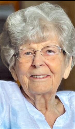 ELLEN HUNT